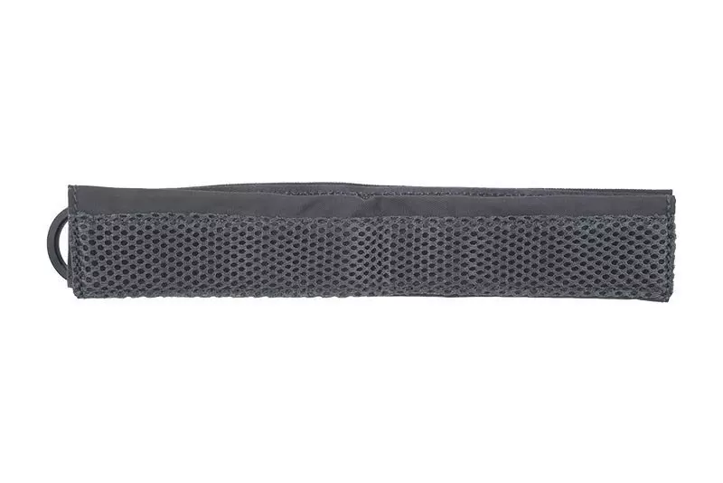 Diadema M61 para protectores auditivos M31/M32 - gris