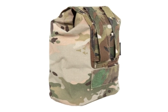 Corso Tactical Dagger MK I MC sac de transport pliable