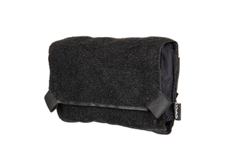 Administrative Panel Behemo - Black