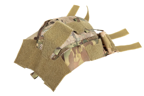FMA High Cut helmet cover TB1440-M (M/L) MC