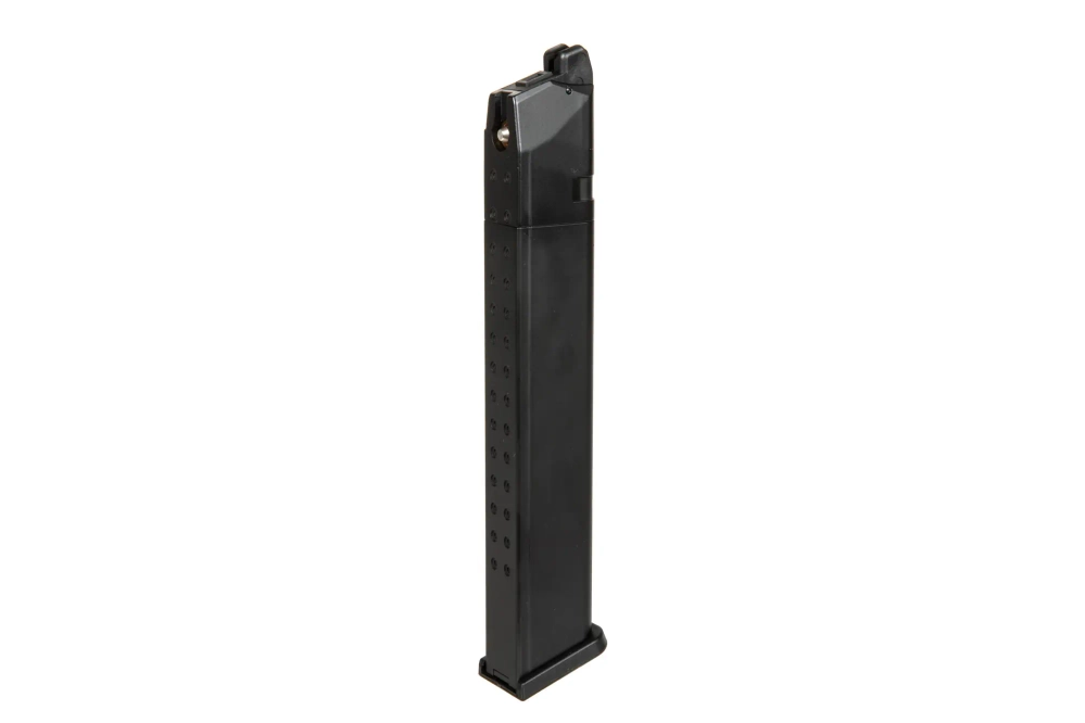 AAP Long magazine - 50 BB capacity