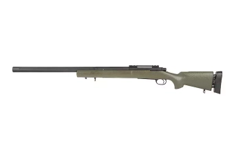 SW-04J Army Sniper Rifle Replica (Upgraded) - olive