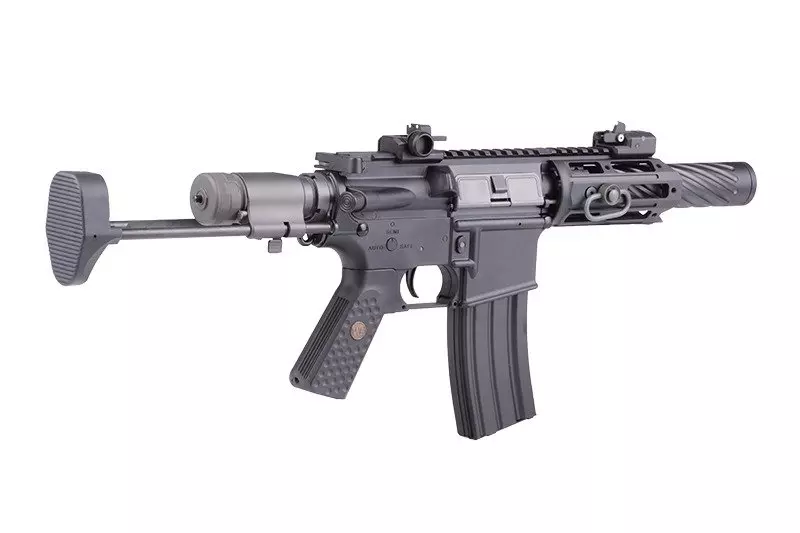 Replika subkarabinka R5C - czarna