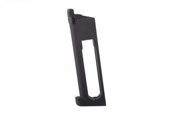 Cargador CO2 26 pellets para réplicas KP-07