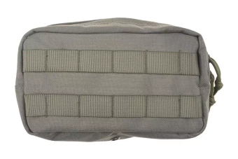 Bolsa de carga horizontal pequeña - verde ranger