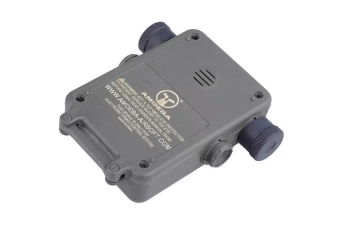 Programmeur EFCS pour répliques Ares/Amoeba