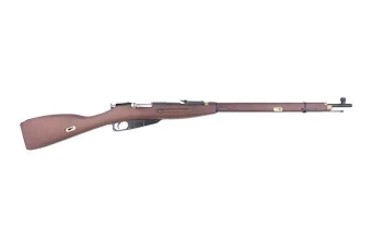 Mosin Nagant 1891/30 geweer replica (OUTLET)