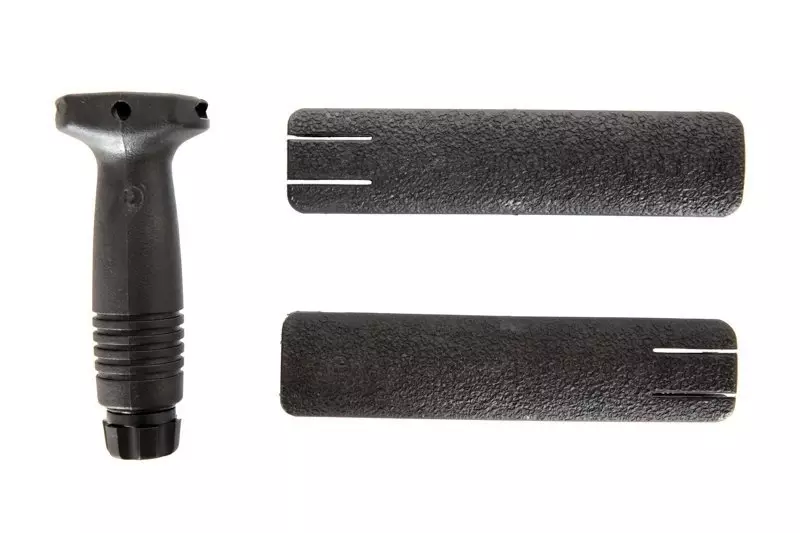 CA4A1 EC2 ECS Carbine Replica - Black