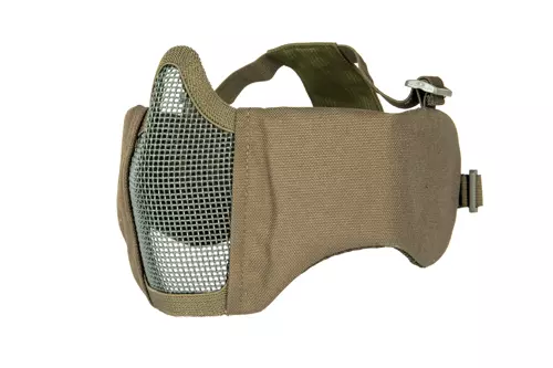 Stalker Evo Mask II - olive