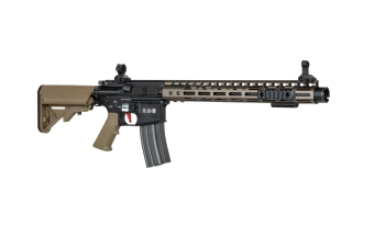 SA-A29P ONE™ TITAN™ V2 Réplica de fusil personalizada - Caos Bronce (OUTLET)