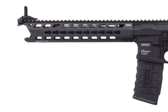 GC16 Predator airsoft rifle