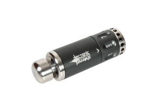 Grenade Tectonic Innovations Quake – gris