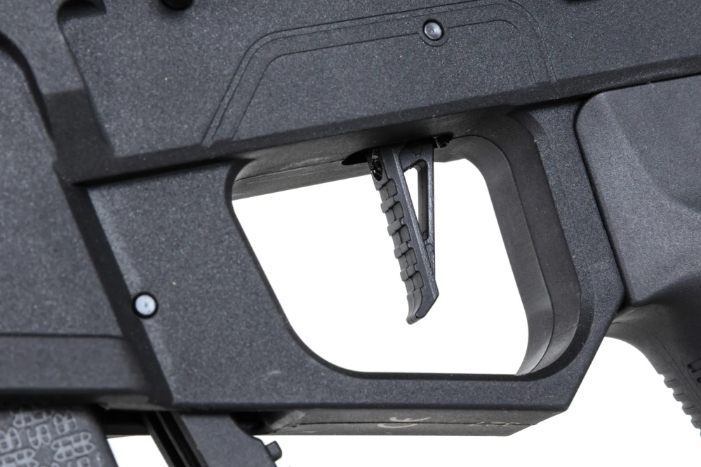 Specna Arms SA-FX02 FLEX™ BLDC™ HAL ETU Gen.2 ASG Karabijn Olijf