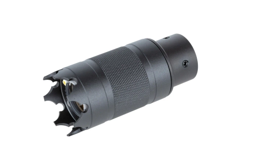 Tracer 5KU BBP-12 24mm tlumič pro brokovnici Black