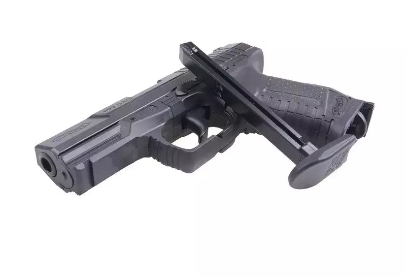 Pistolet ASG GBB Walther P99 Metal CO2