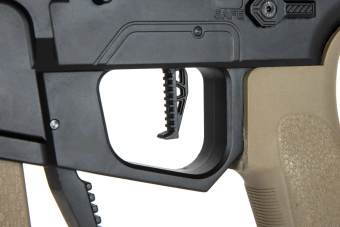 SA-X01 EDGE 2.0 GATE ASTER répliques de pistolet mitrailleur - Demi-tan