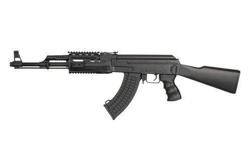 Airsoftová zbraň puškaka SRT-08