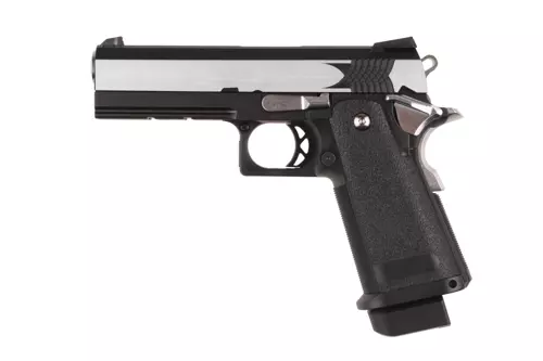Réplique de pistolet High Capa Extreme (Full Auto)