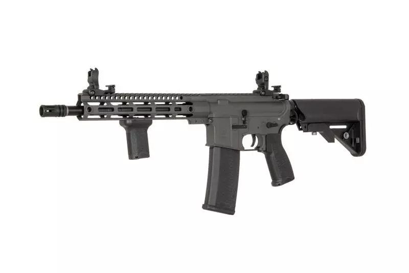 SA-E20 EDGE™ airsoft rifle - Chaos Grey