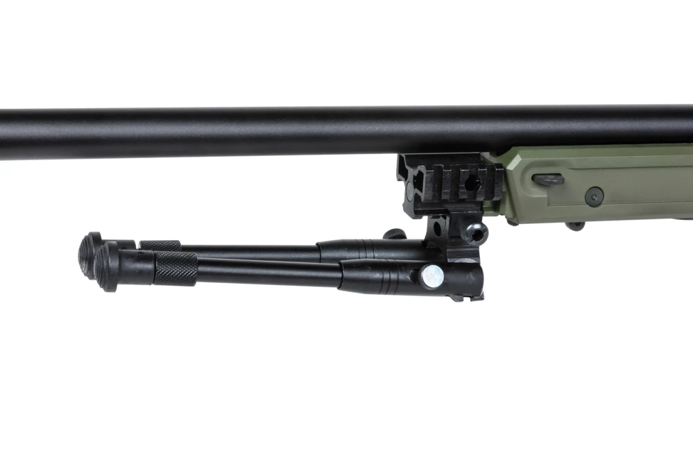 airsoft WELL MB05DG Fusil de précision Olive