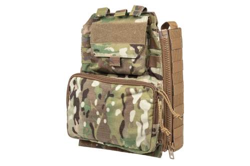 Pew Tactical BP02 MC aanvalspaneel