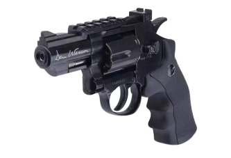 Dan Wesson 2.5 '' revolver