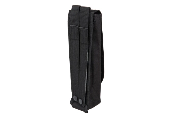Carrier for 2 P90 magazines / 1 RPK magazine Viper Tactical - Black