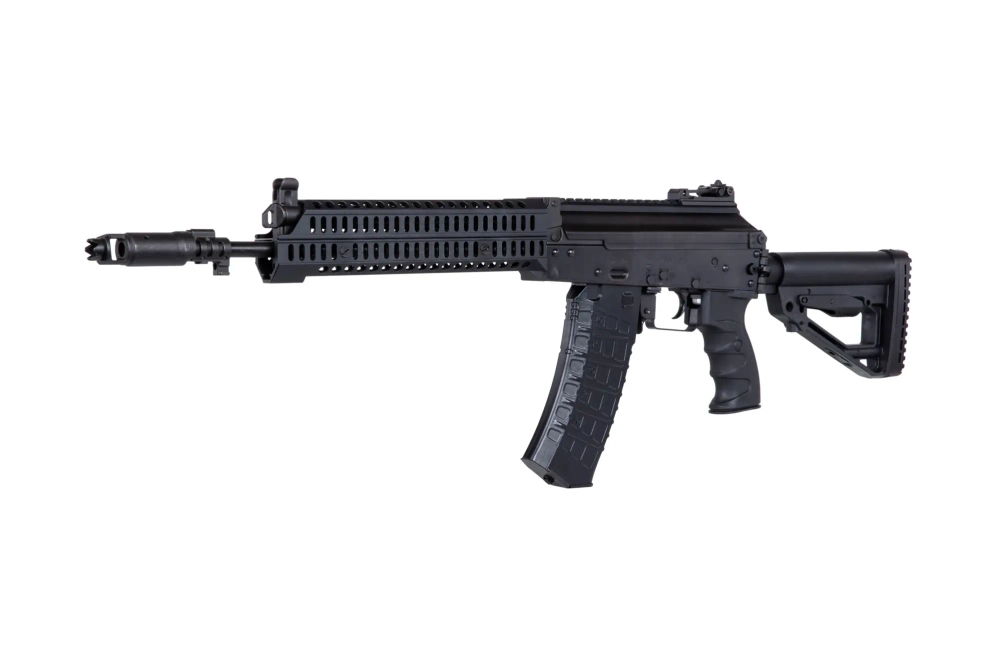 Airsoft assault rifle LCT ZK-12 EBB
