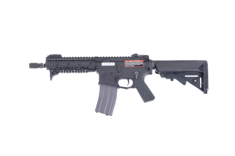 Knight’s Armament SR635 Assault Rifle Replica - Black (OUTLET)