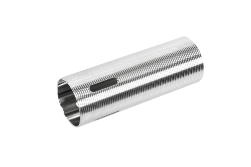 Cilindro de acero acanalado tipo D FPS Softair