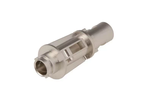 Enhanced Hop-Up chamber for CA M14 / Marui AUG replicas