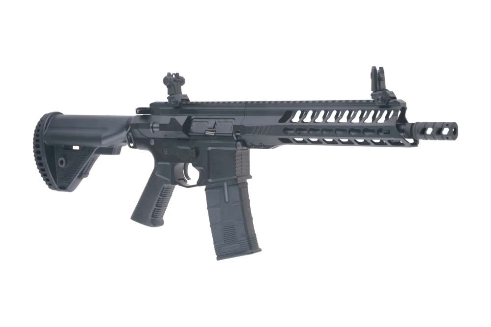 Réplique de fusil d'assaut CXP-YAK SBR S1 - Noir 