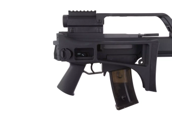 Réplique de fusil d'assaut SA-G14 EBB
