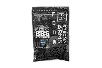 Billes 0.50g Specna Arms EDGE ™ 1000 pièces