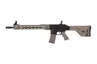 Replika karabinka CXP-MARS DMR - czarna/tan