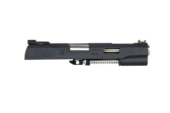 Kit de verrouillage complet pour répliques WE Hi-capa Force 5.1