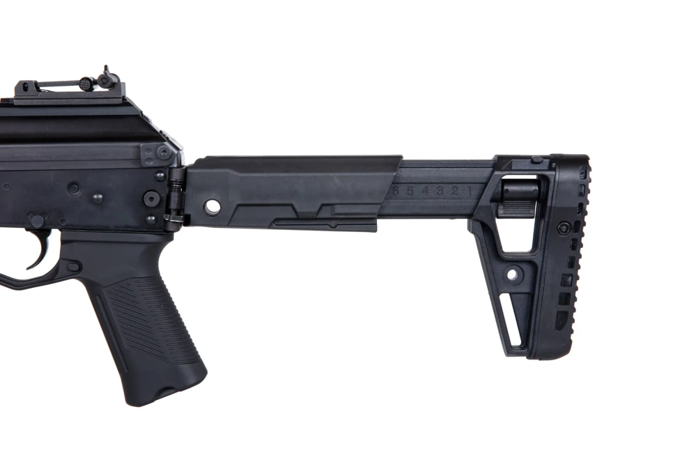Airsoft assault rifle LCT LCK-19