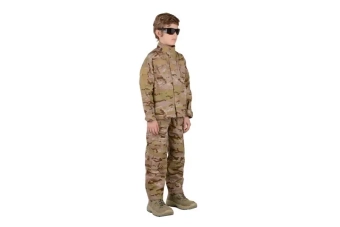 Juego de ACU para niños uniforme- MC Ard