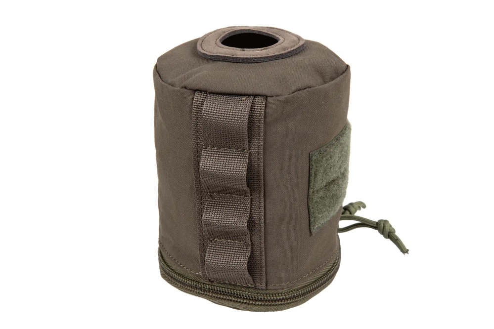 Couvercle de bouteille de à à gaz Brunto (Grand) - Ranger Green