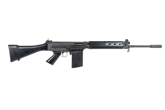 LAR Vega Force Company GBB airsoft Carbine Noir
