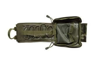 Kit de traumatisme - MC Tropic