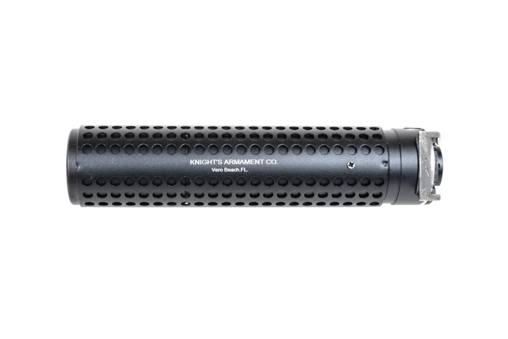 Cyma sound suppressor replica kit with flame suppressor (QD mounting) HY-212