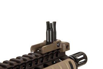Replika karabiny VF1-LMK18M1 (Colt MK18 MOD 1) - Tan