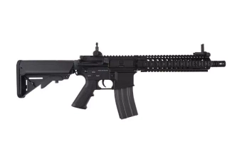 Airsoft geweer Specna Arms SA-A03 ONE™ SAEC™ Kestrel™ ETU Zwart