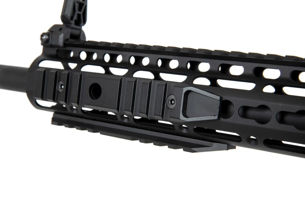 Specna Arms SA-C09 CORE™ HAL ETU™ 1.14J airsoftová puška Black