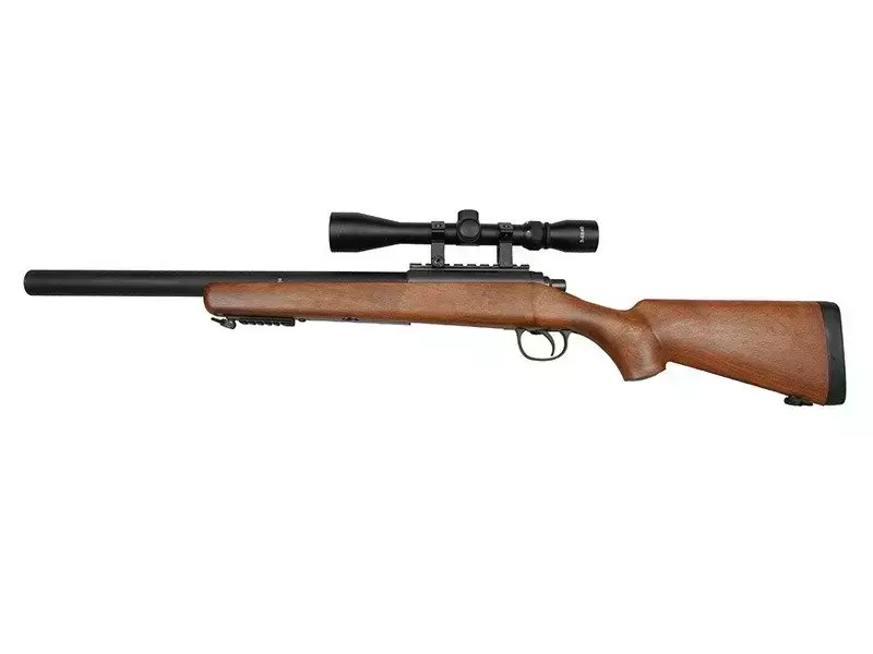 MB-02H sniper rifle replica