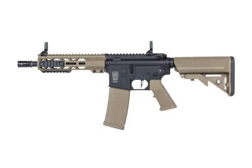 Specna Arms SA-F08 FLEX™ HAL ETU™ Gen. 2 Half-Tan airsoft Carbine