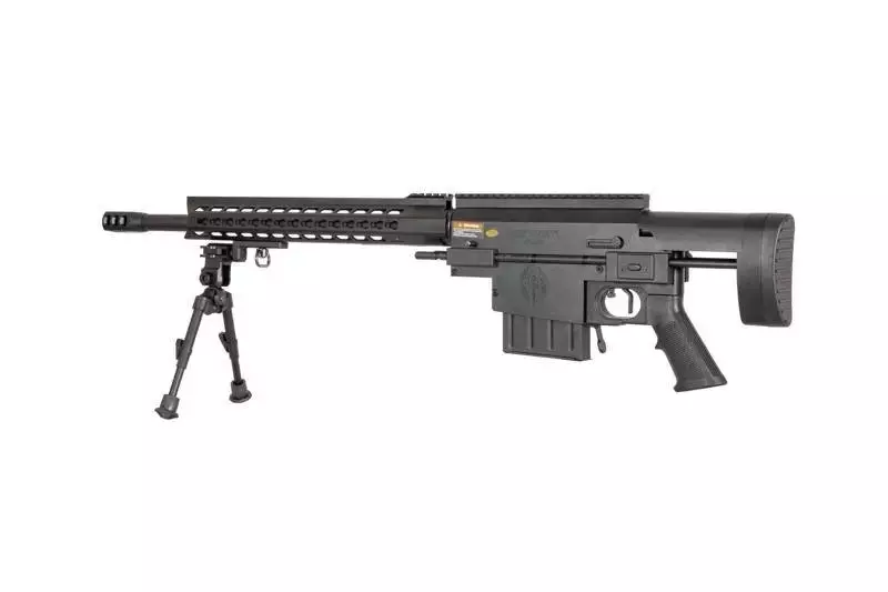 Fusil airsoft fusil de sniper 3202-S