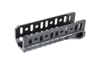 LCT ZB-11U Lit de sport pour AKS-74U