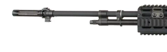 Fusil de airsoft EGM-014-HBA-L